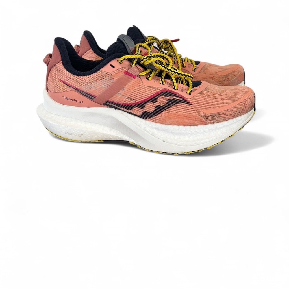 Saucony Tempus Running Shoes - SS24 Women’s New
Size-7.5